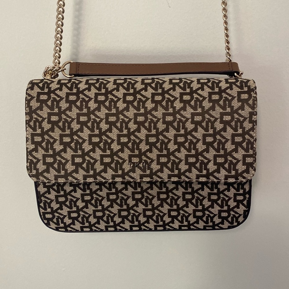 DKNY Convertible Purse